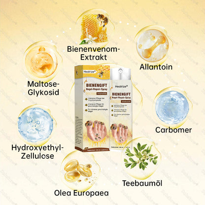 Healrize® Bienengift Nagel-Repair-Spray