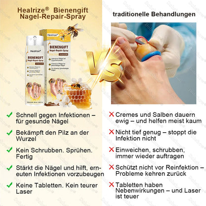 Healrize® Bienengift Nagel-Repair-Spray