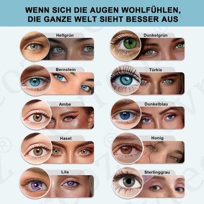 Healrize® EyeCandy Tropfen🔥