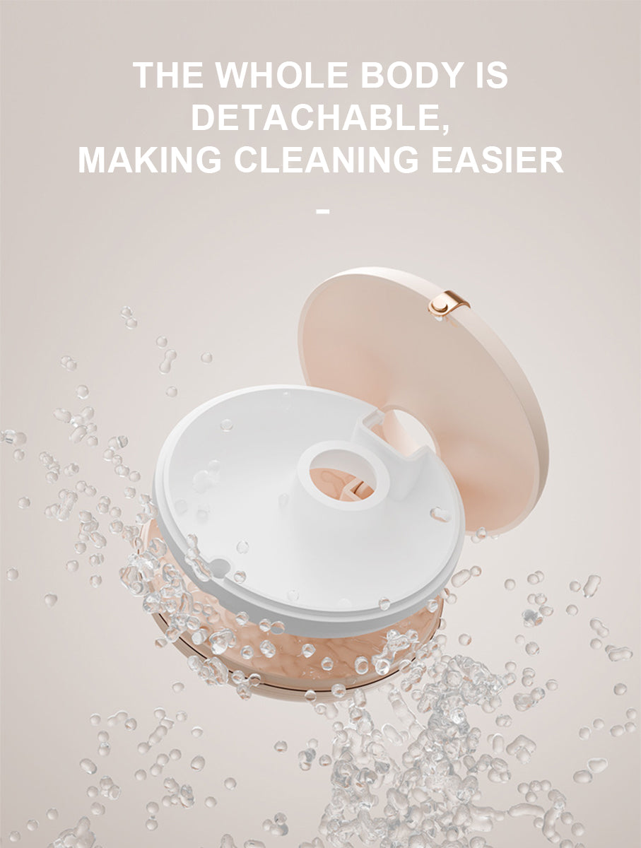 Nurbini® Denture Storage Box