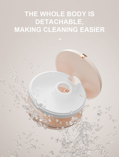 Nurbini® Denture Storage Box