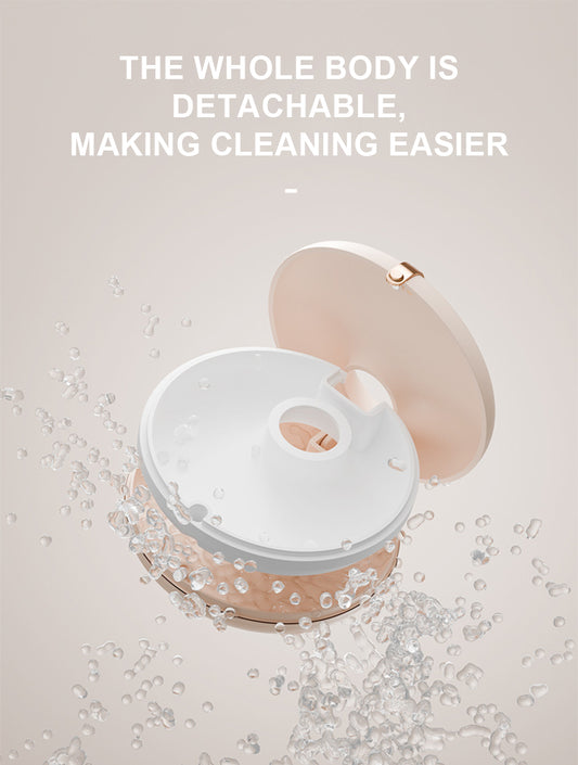 Nurbini® Denture Storage Box