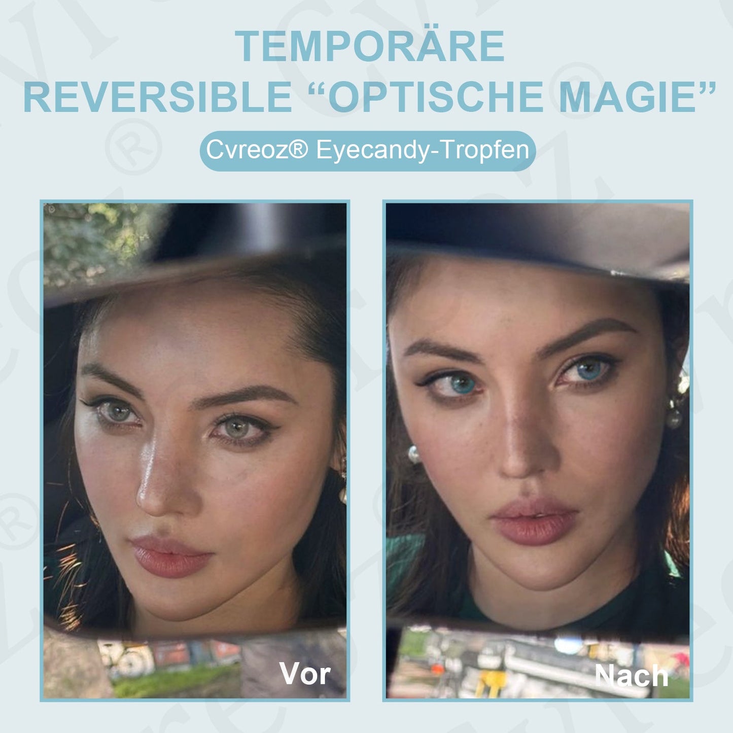 Healrize® EyeCandy Tropfen🔥