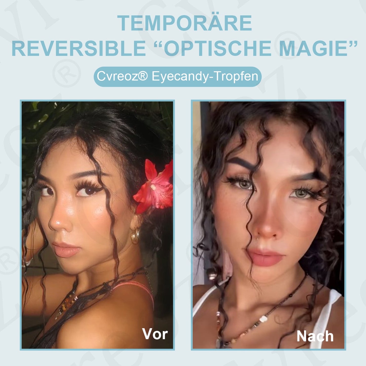 Healrize® EyeCandy Tropfen🔥