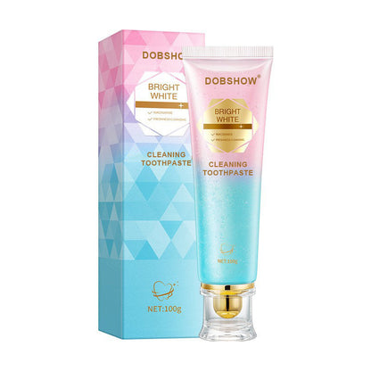 Dobshow® Cleaning toothpaste