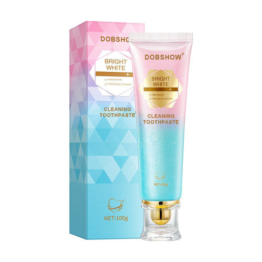 Dobshow® Cleaning toothpaste