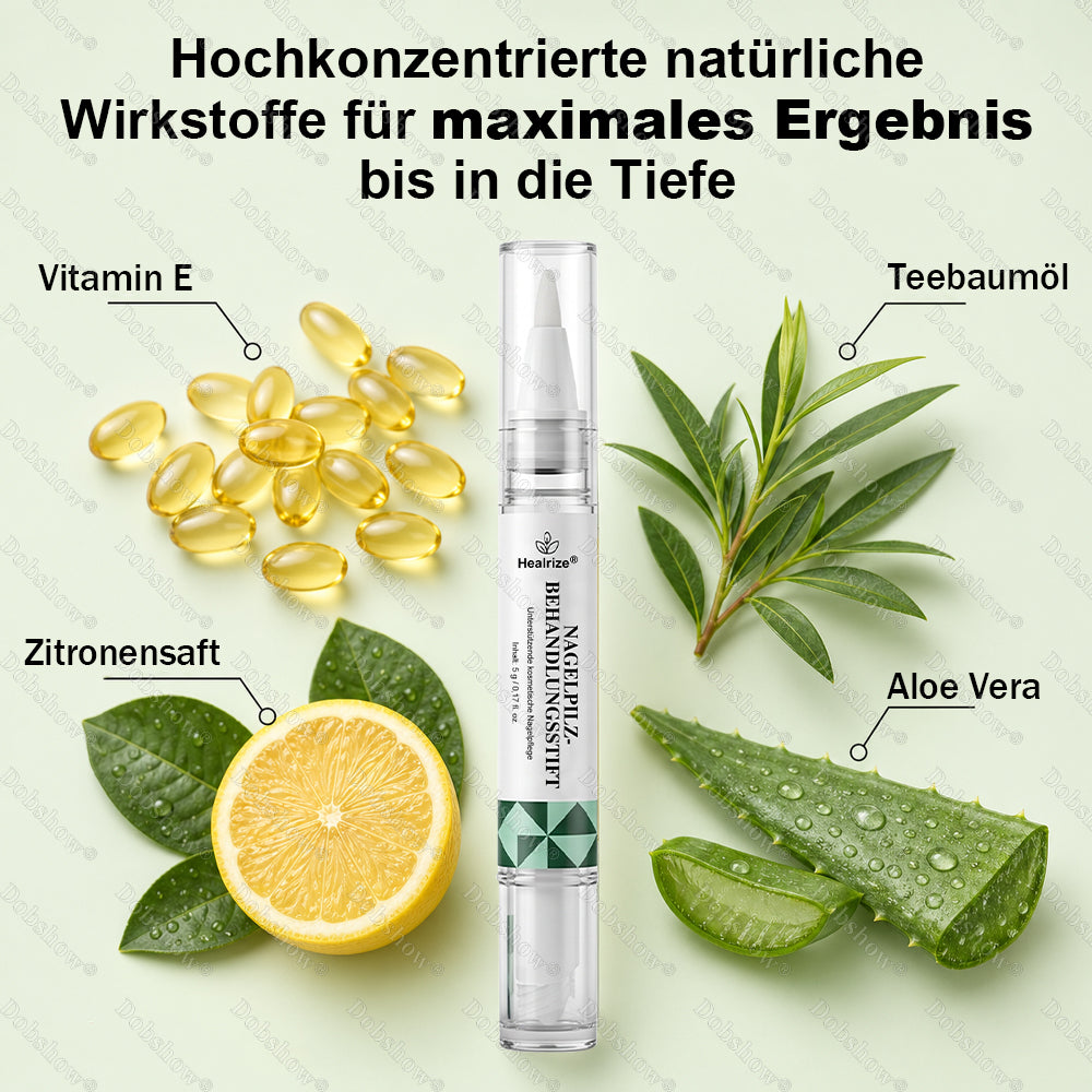 ✨DE 𝐎𝐟𝐟𝐢𝐜𝐢𝐚𝐥  𝐒𝐭𝐨𝐫𝐞 | Healrize® Nagelpilz-Behandlungsstift