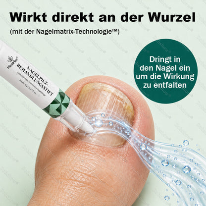 ✨DE 𝐎𝐟𝐟𝐢𝐜𝐢𝐚𝐥  𝐒𝐭𝐨𝐫𝐞 | Healrize® Nagelpilz-Behandlungsstift
