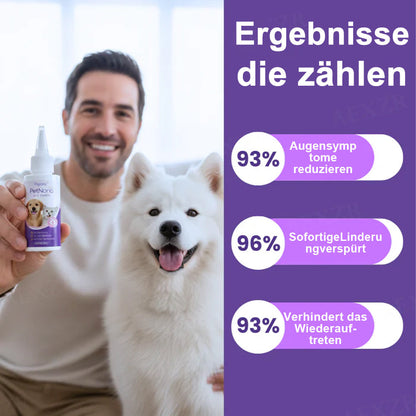 🎉𝙇𝙖𝙨𝙩-𝙈𝙞𝙣𝙪𝙩𝙚-𝘿𝙚𝙖𝙡𝙨🏷️Healrize® PetNano Augentropfen