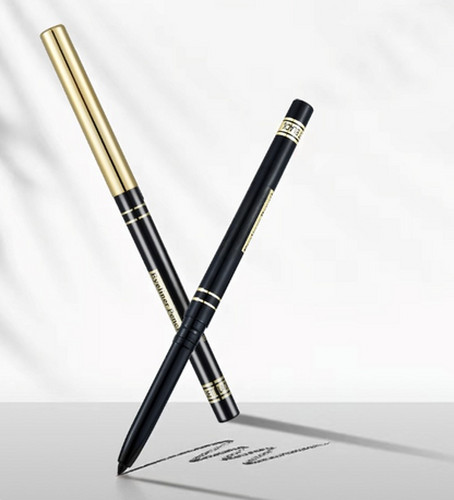 Dobshow® Glatter, Pigmentreicher, Wasserfester Eyelinerstift