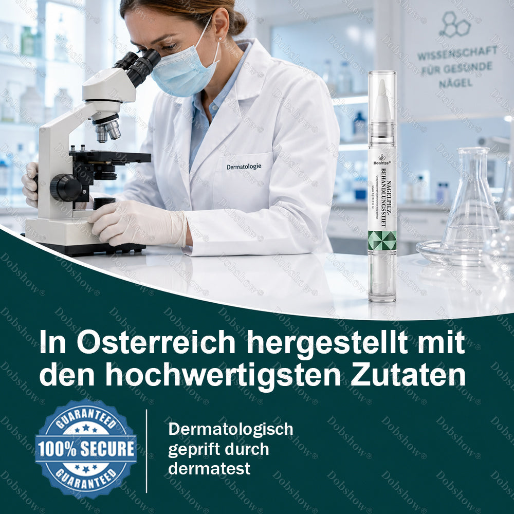 ✨DE 𝐎𝐟𝐟𝐢𝐜𝐢𝐚𝐥  𝐒𝐭𝐨𝐫𝐞 | Healrize® Nagelpilz-Behandlungsstift