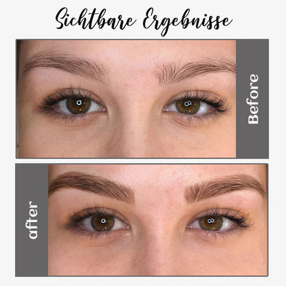 Dobshow™ 3D microblading 4-tip brow-defining pencil