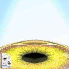 Healrize® EyeCandy Tropfen🔥