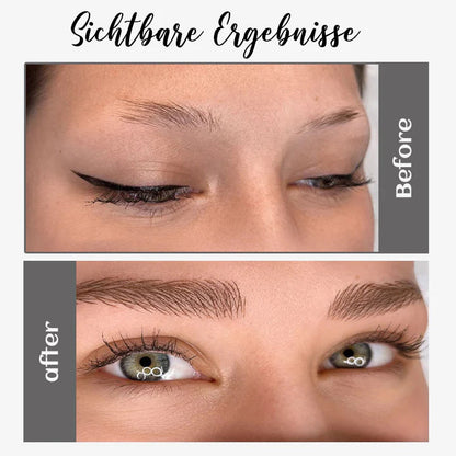 Dobshow™ 3D microblading 4-tip brow-defining pencil