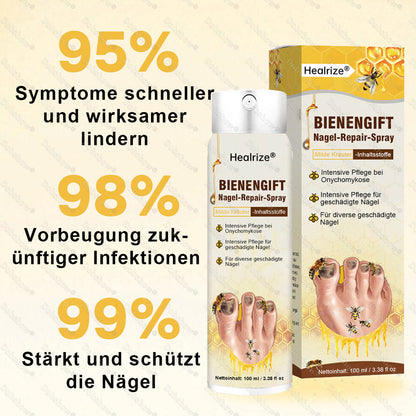 Healrize® Bienengift Nagel-Repair-Spray
