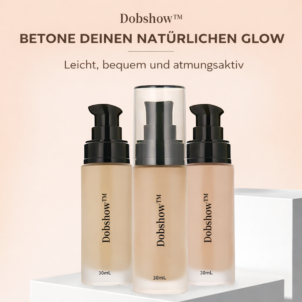 Dobshow® 24H Glanzversiegelung Make-up