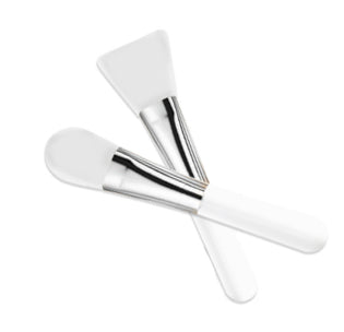 MCOIKY® Mini-Gesichtsmaske-Pinsel